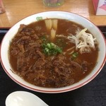 中華そば　やまきょう - 肉小［600円］