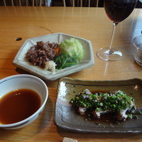 ざくろ 室町店 - ざくろ御膳