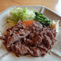 ざくろ 室町店 - ざくろ御膳