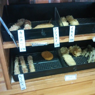 讃岐うどん みさと_2