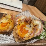 EBISU FRY BAR - 