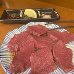 焼肉 牛しゃ - 