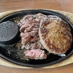 ステーキのどん - 