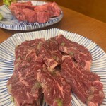 焼肉 牛しゃ - 