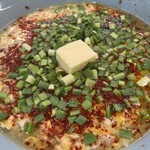 元祖ニュータンタンメン本舗 草加店 - 