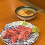 焼肉 牛しゃ - 