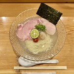 めん 呼白 - Hotate