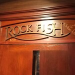 ROCK FISH - 