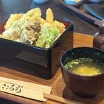 本格讃岐うどん こころ彩 - 