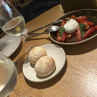 オービカ モッツァレラバー 横浜店 - 