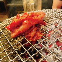 炭火焼肉ホルモン うしごろ 中目黒店 - 