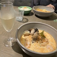 COLONIAL BEACH 横浜ハンマーヘッド - 