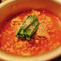 炭火焼肉ホルモン うしごろ 中目黒店 - 