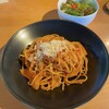 Icho cafe - 麓の芳醇パスタ