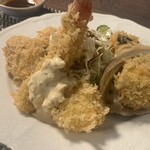 ちかさんの手料理