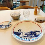 BENOIT Kyoto Alain Ducasse - 