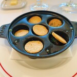 BENOIT Kyoto Alain Ducasse - 