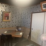 ちかさんの手料理 - 内観3