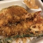 天丼てんや - 