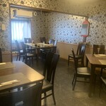 ちかさんの手料理 - 内観1