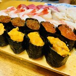 Binsushi - 