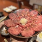 赤坂焼肉 うしや - 