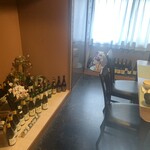 ちかさんの手料理 - 内観2