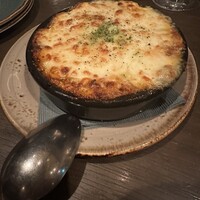 オービカ モッツァレラバー 梅田店 - 