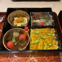 らん亭～ 美日庵 - 