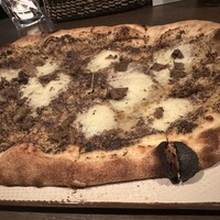 オービカ モッツァレラバー 梅田店 - 