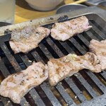 Oosaka Yakiniku Horumon Futago - 