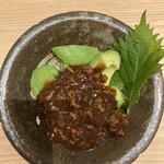 鮮魚と創作料理 トキシラズ - 