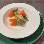 四川料理 桃源郷 - 