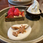 KYOTO BISTRO - 