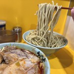 ラーメン二郎 - 