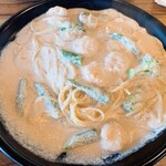 pasta家 名駅菊井町店 - 