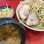 ラーメン二郎 - 