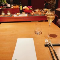 リストランテ ティー ブイ ビー - 