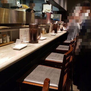 博多天ぷら たかお_2