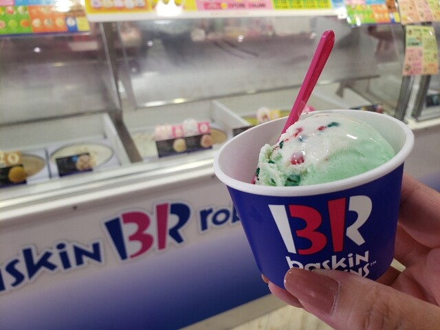 Thirty-One Ice Cream Tenma Ekimae Ten