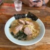 ラーメンショップ 鹿島平井店