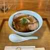 おだし香る自家製麺 弦乃月