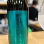 熟成魚と酒ドットジェイピー春夏冬 - 