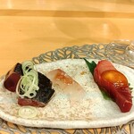 熟成魚と酒ドットジェイピー春夏冬 - 