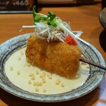 かつ一 - 