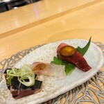 熟成魚と酒ドットジェイピー春夏冬 - 