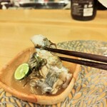 熟成魚と酒ドットジェイピー春夏冬 - 