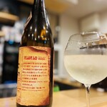 熟成魚と酒ドットジェイピー春夏冬 - 