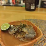 熟成魚と酒ドットジェイピー春夏冬 - 