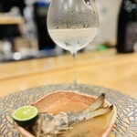 熟成魚と酒ドットジェイピー春夏冬 - 